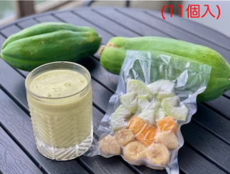 快腸スムージーセット