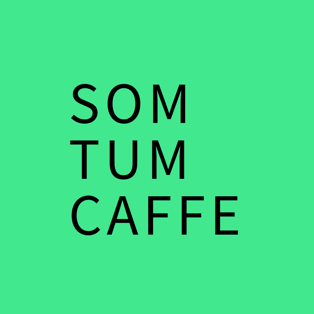SOM TUM CAFFE